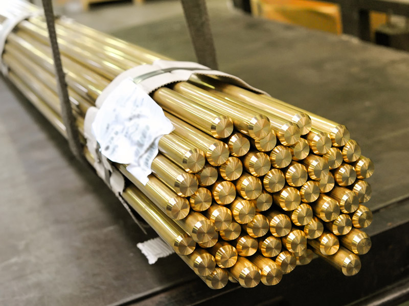 Brass Fittings industry insight