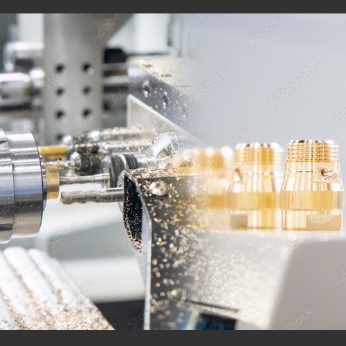 Brass Pex Fittings industry insight