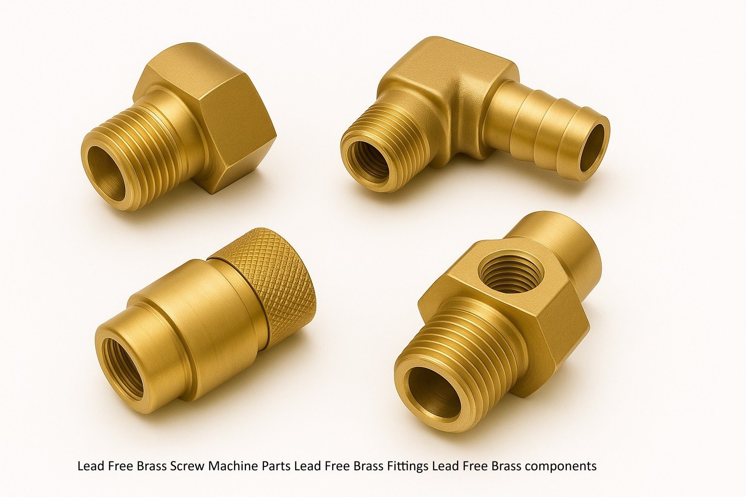 Brass Products
