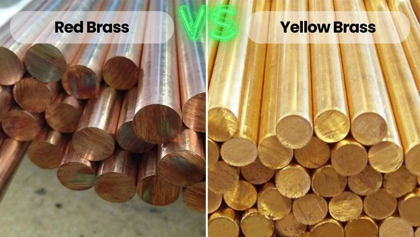 Brass, Red Brass|Copper & Copper Alloy Business Unit ...