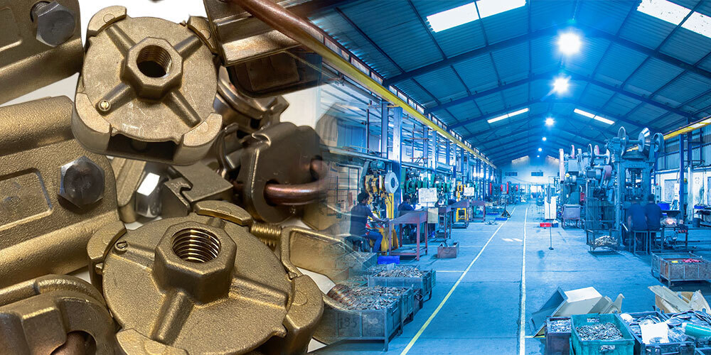 Brass industry insight