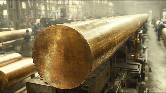 Brass industry insight