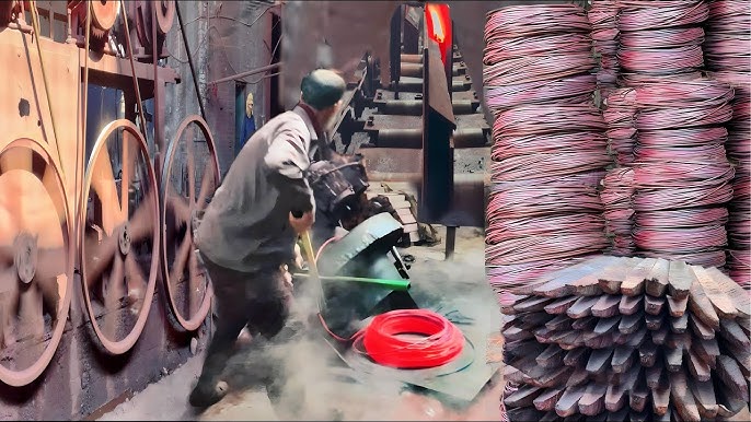 Brass Wires industry insight