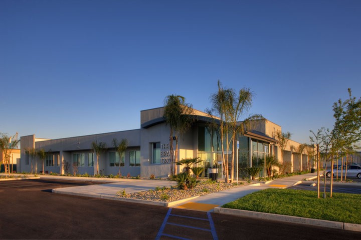 Braun Electric Company