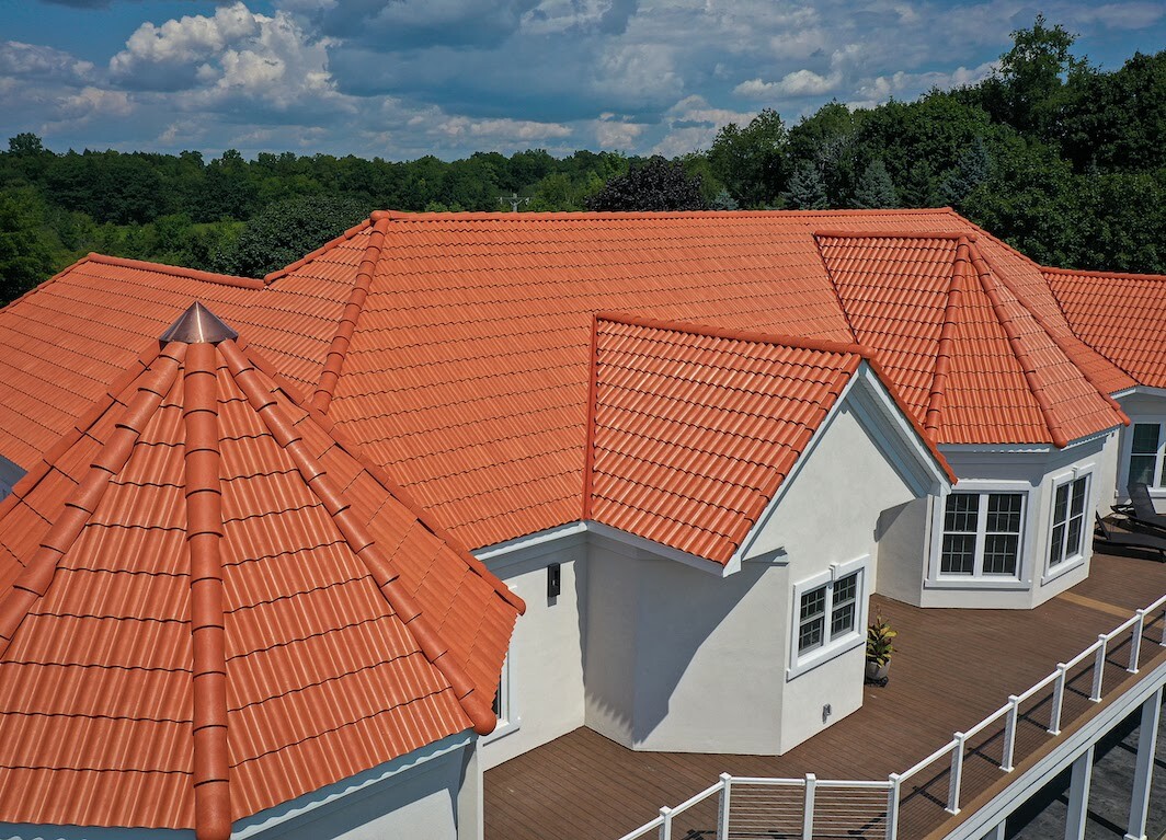 BRAVA Roof Tile