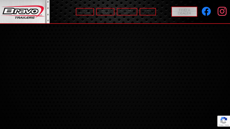 Bravo Trailers