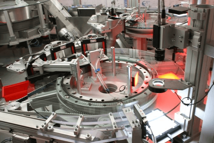 Braxton Mfg Co Inc industry insight