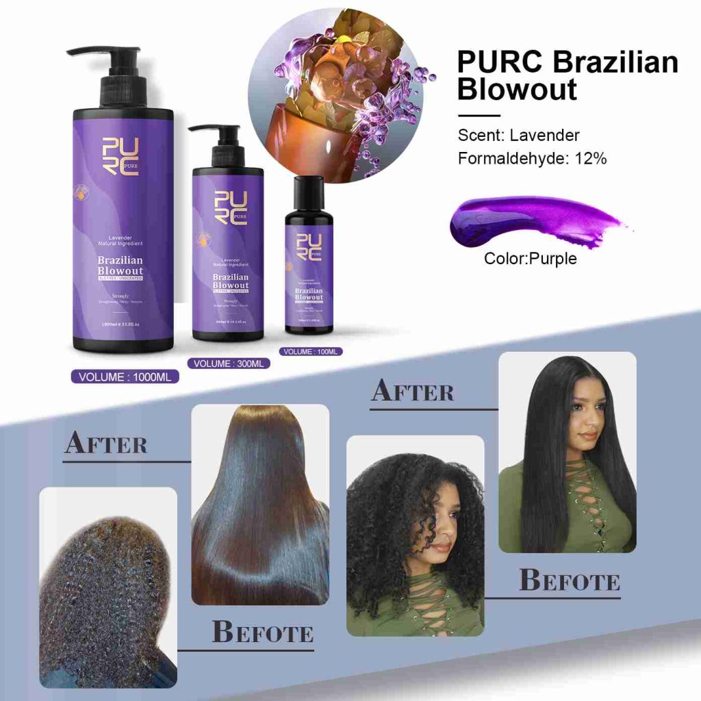 Brazilian Blowout Distributors industry insight
