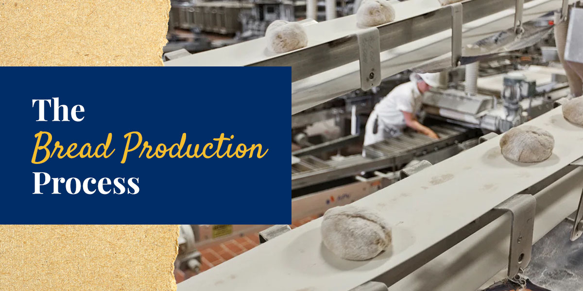 Bread Manufactures industry insight
