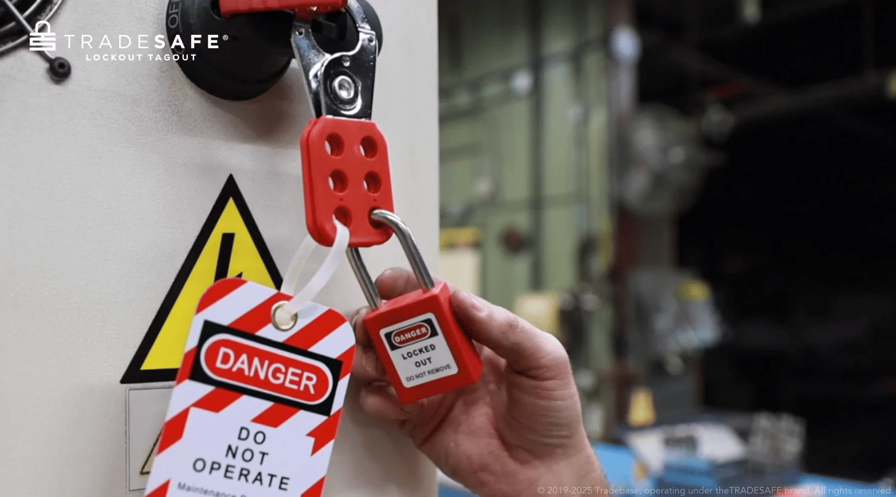 Top 8 Breaker Loto Devices Manufacturers 2026