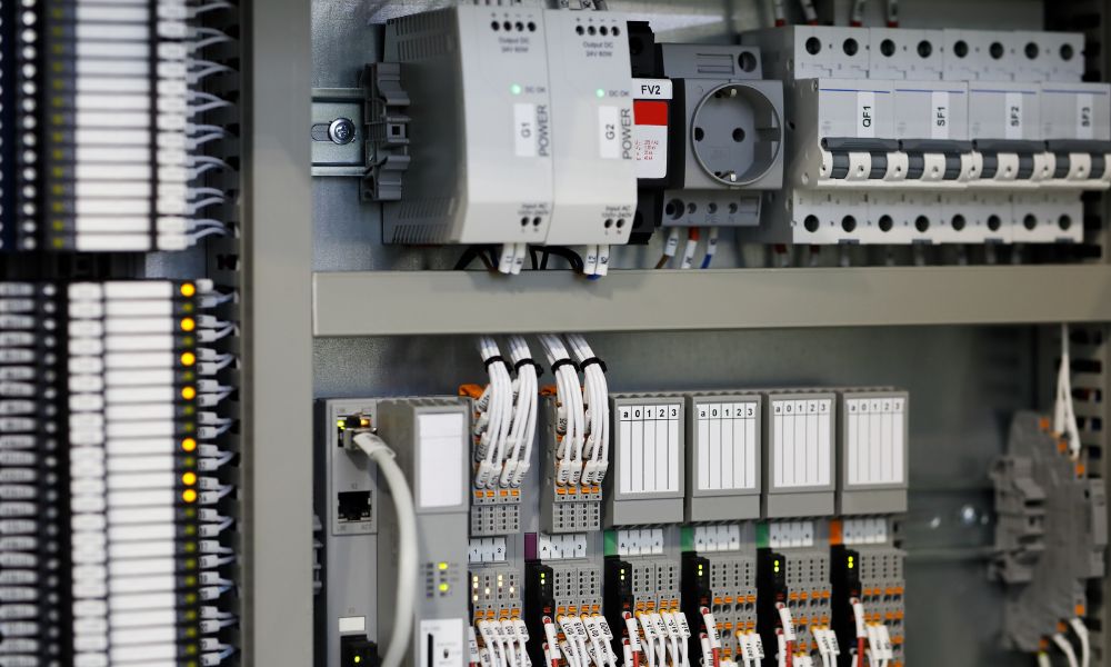 Breaker Panel Parts industry insight