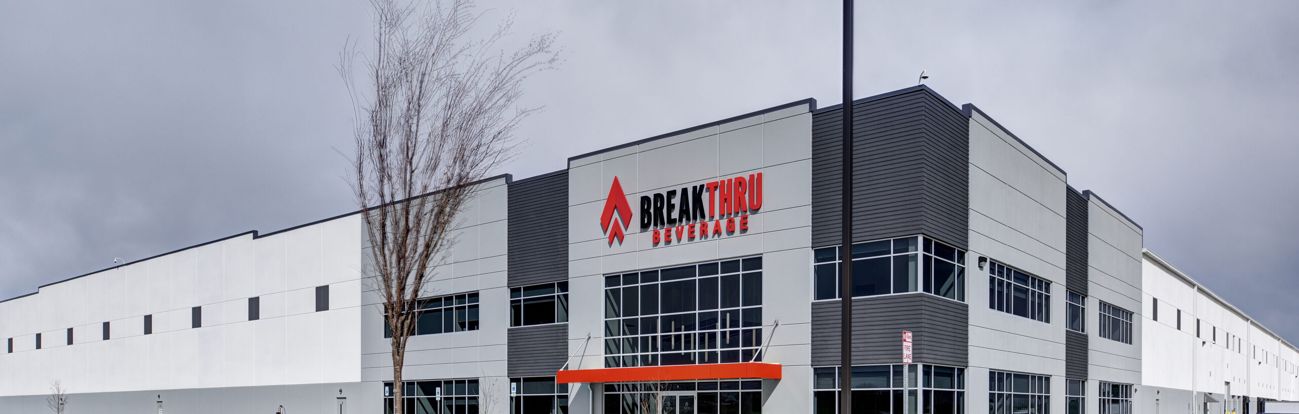 Breakthru Beverage Group