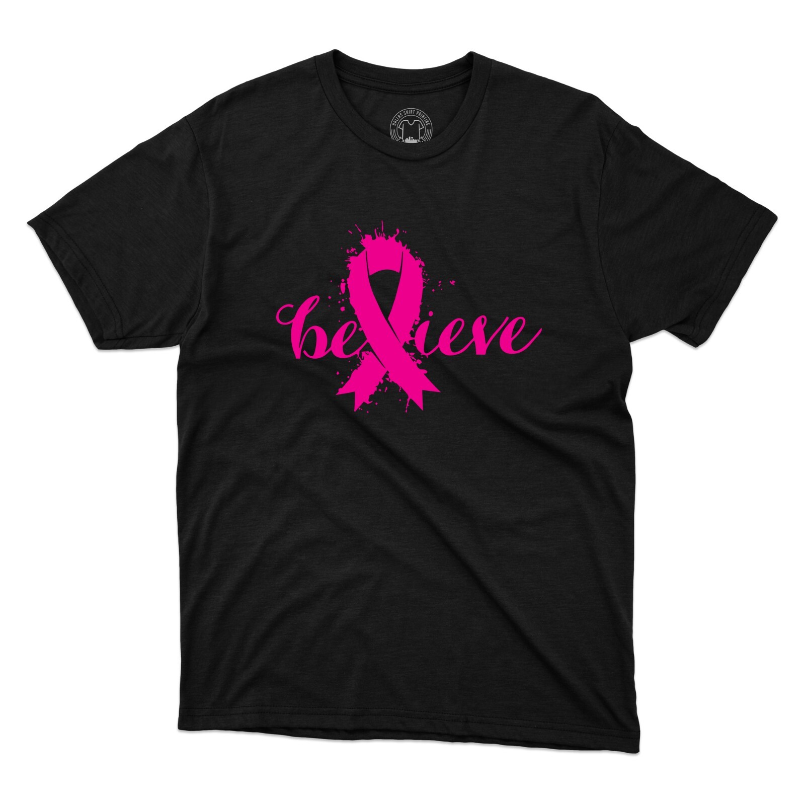 Breast Cancer Awareness Month Apparel T custom t-shirts