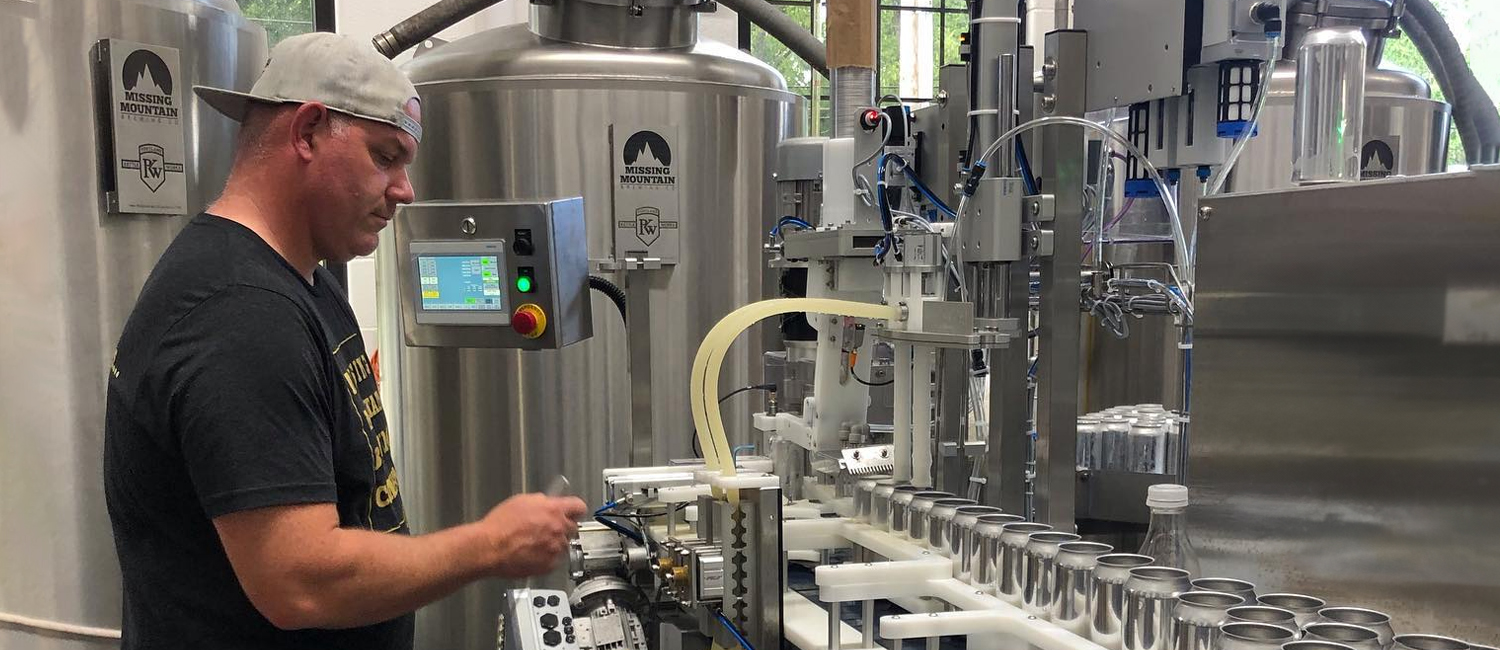 Brewery Equipment  Usa industry insight