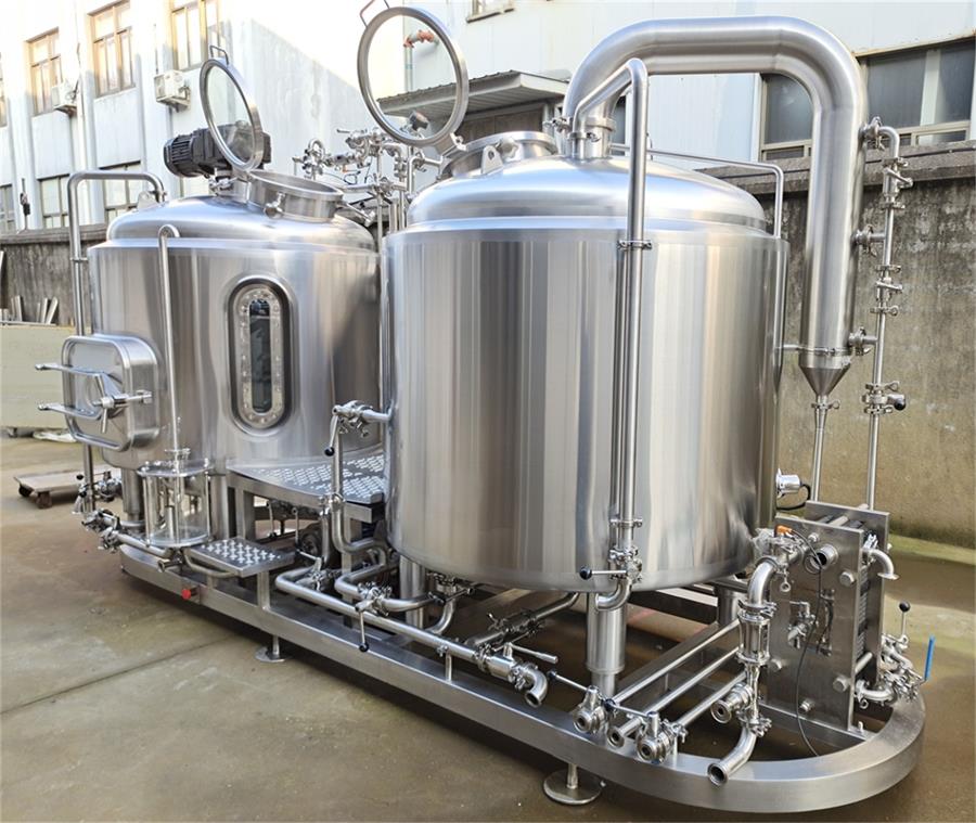 Brewing Systems