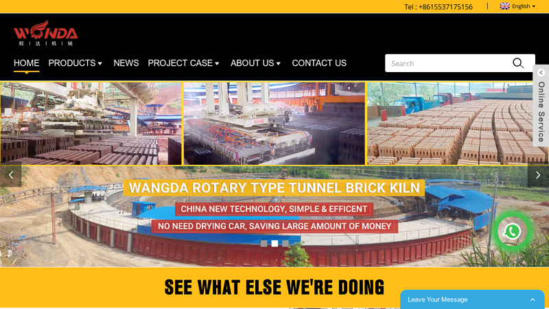 Brick Making Machine, Bricks And Blocks Machinery