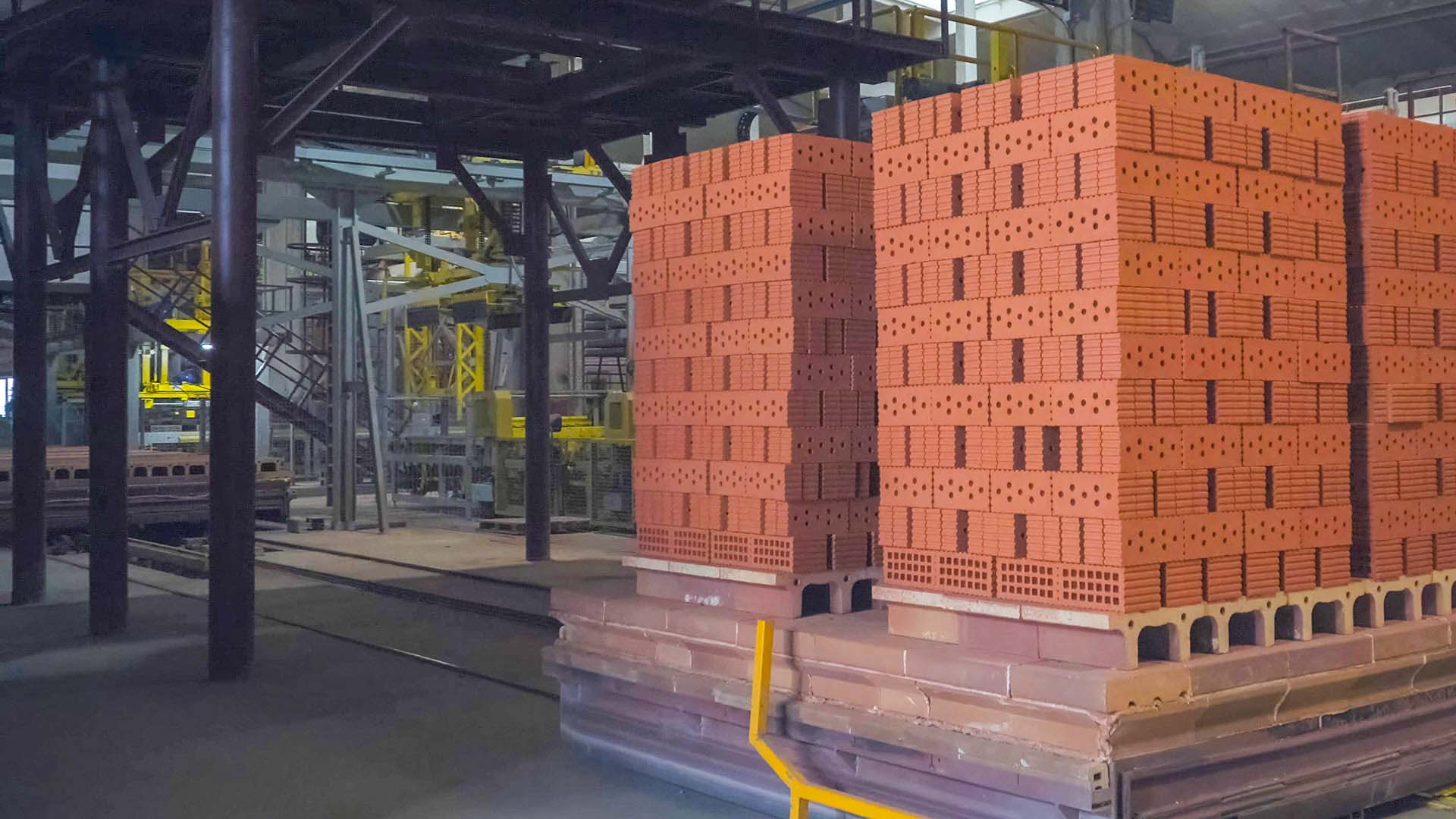 Brick  In Usa industry insight