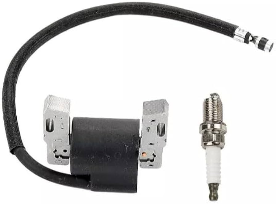Briggs And Stratton Lawn Mower Coils