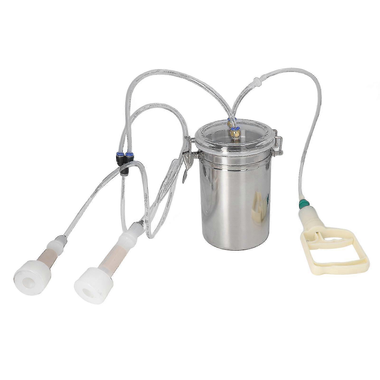 Bright farming is yours by choice