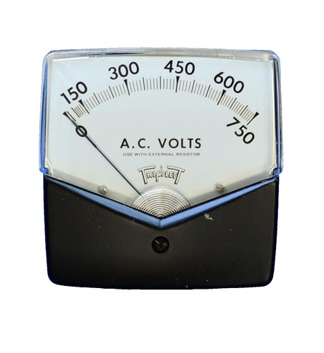 Brighton Electronics Panel Meters & Test Instruments