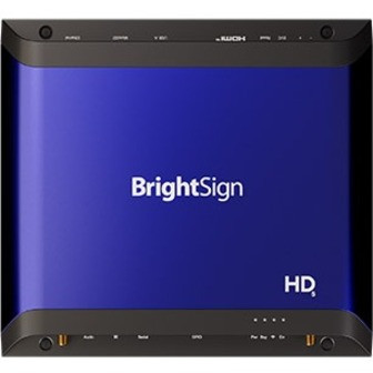 BrightSign® Digital Signage Players
