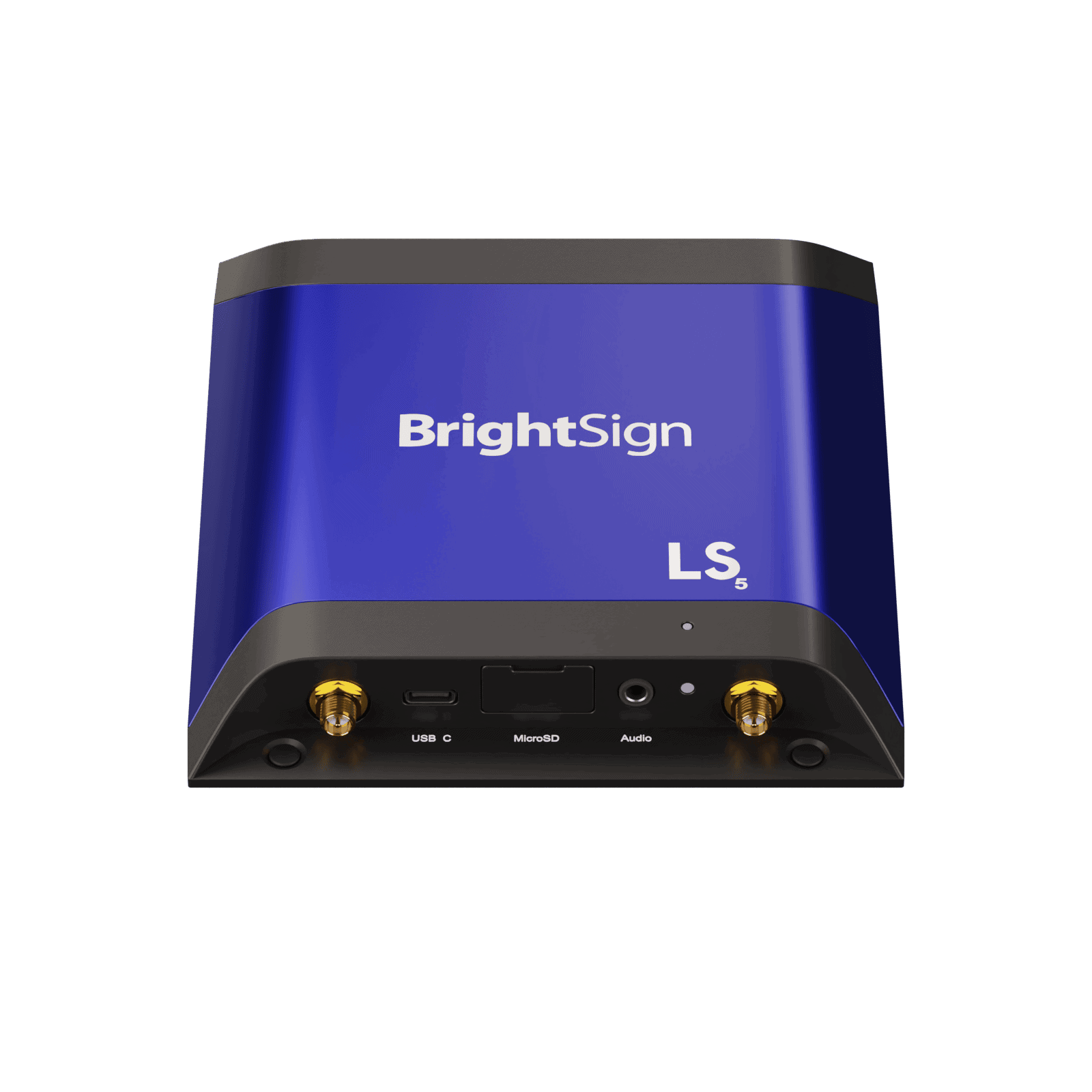 BrightSign® Digital Signage Players