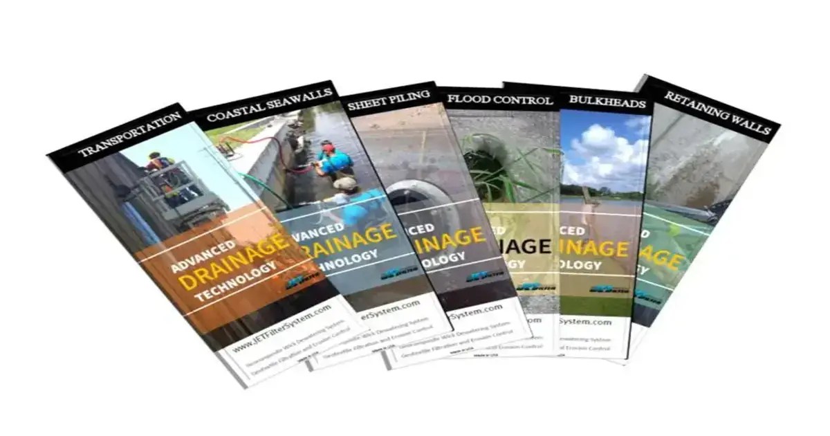 Brochures