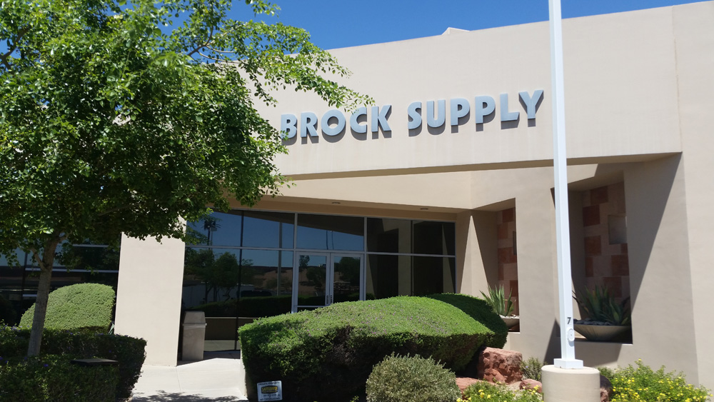 Brock Supply