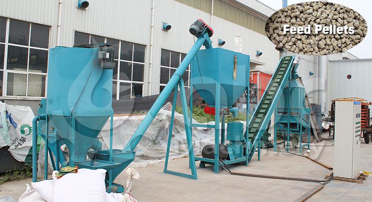 Broiler Turbo industry insight