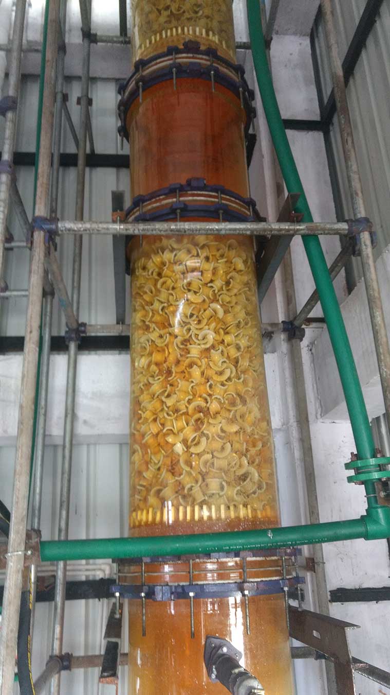 Bromoacetone industry insight