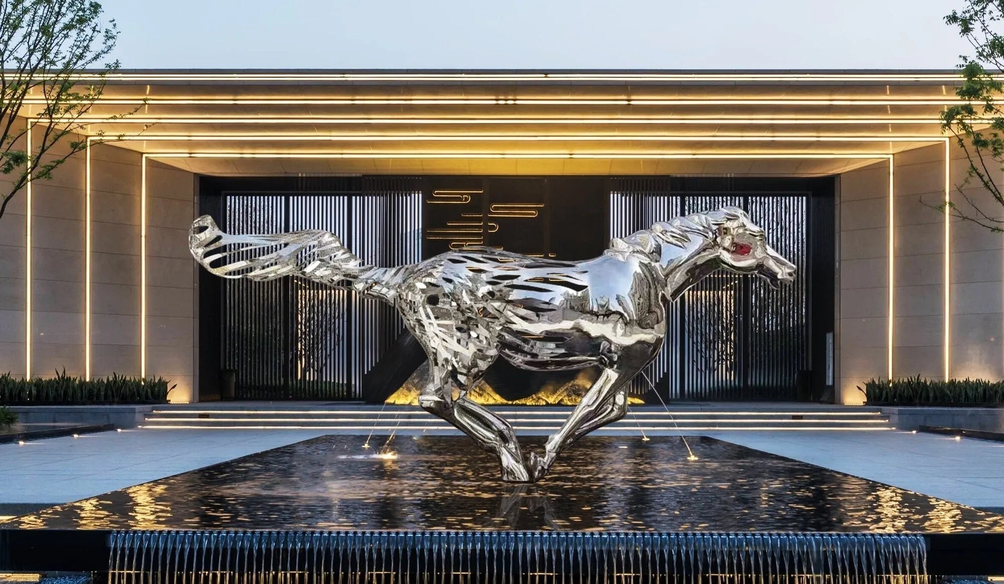 Bronze Sculpture Foundry