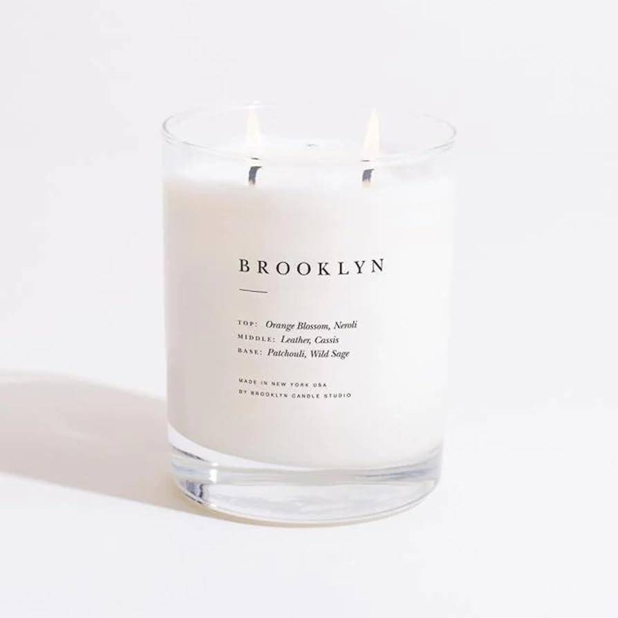 Brooklyn Candle Studio