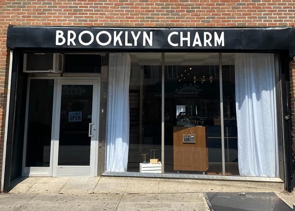 Brooklyn Charm