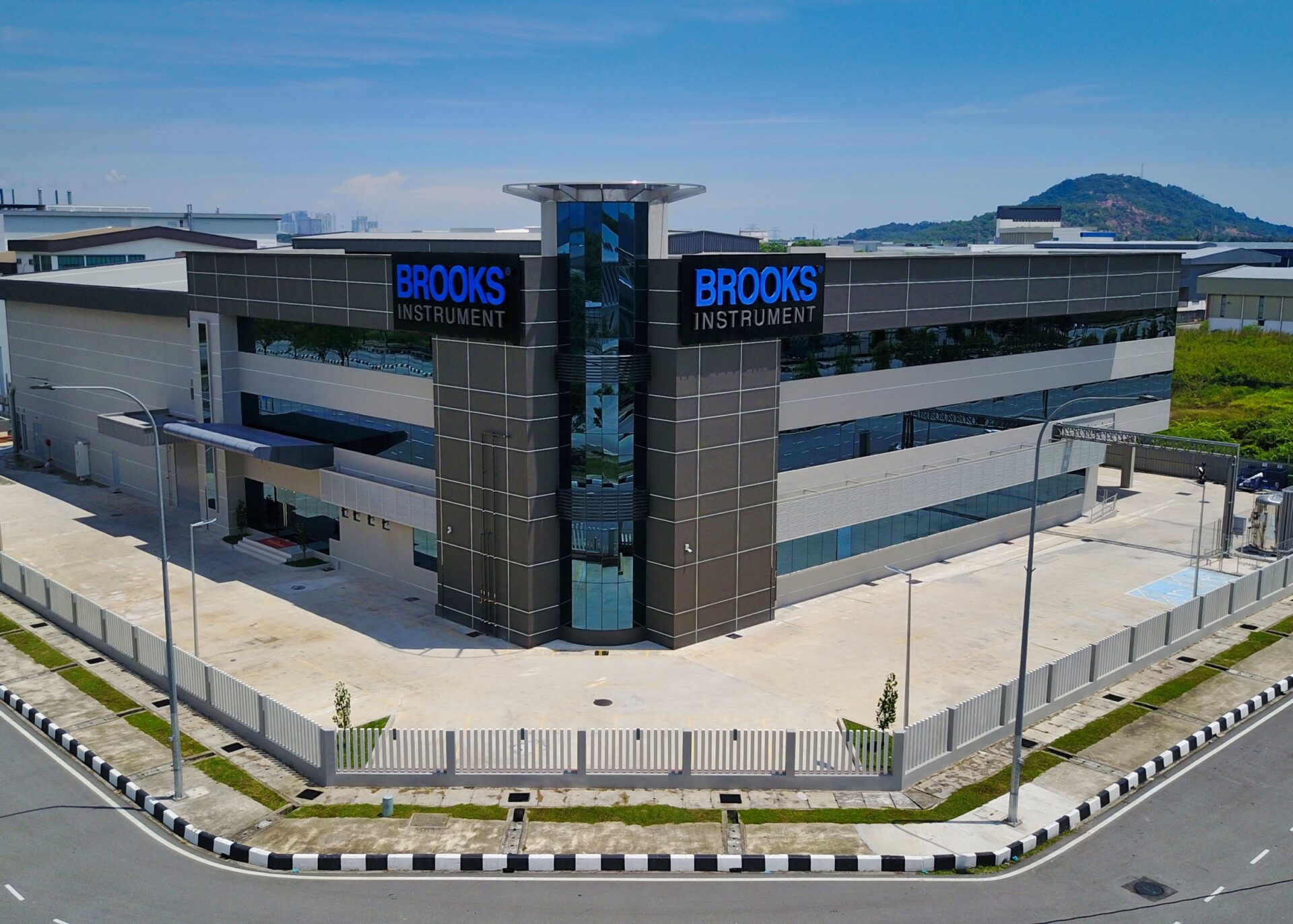 Brooks Automation