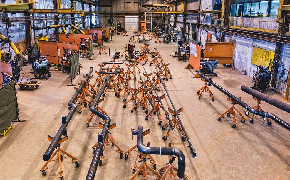 Brown Mechanical industry insight