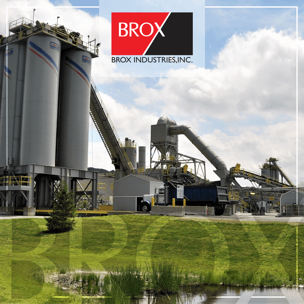 Brox Industries, Inc.