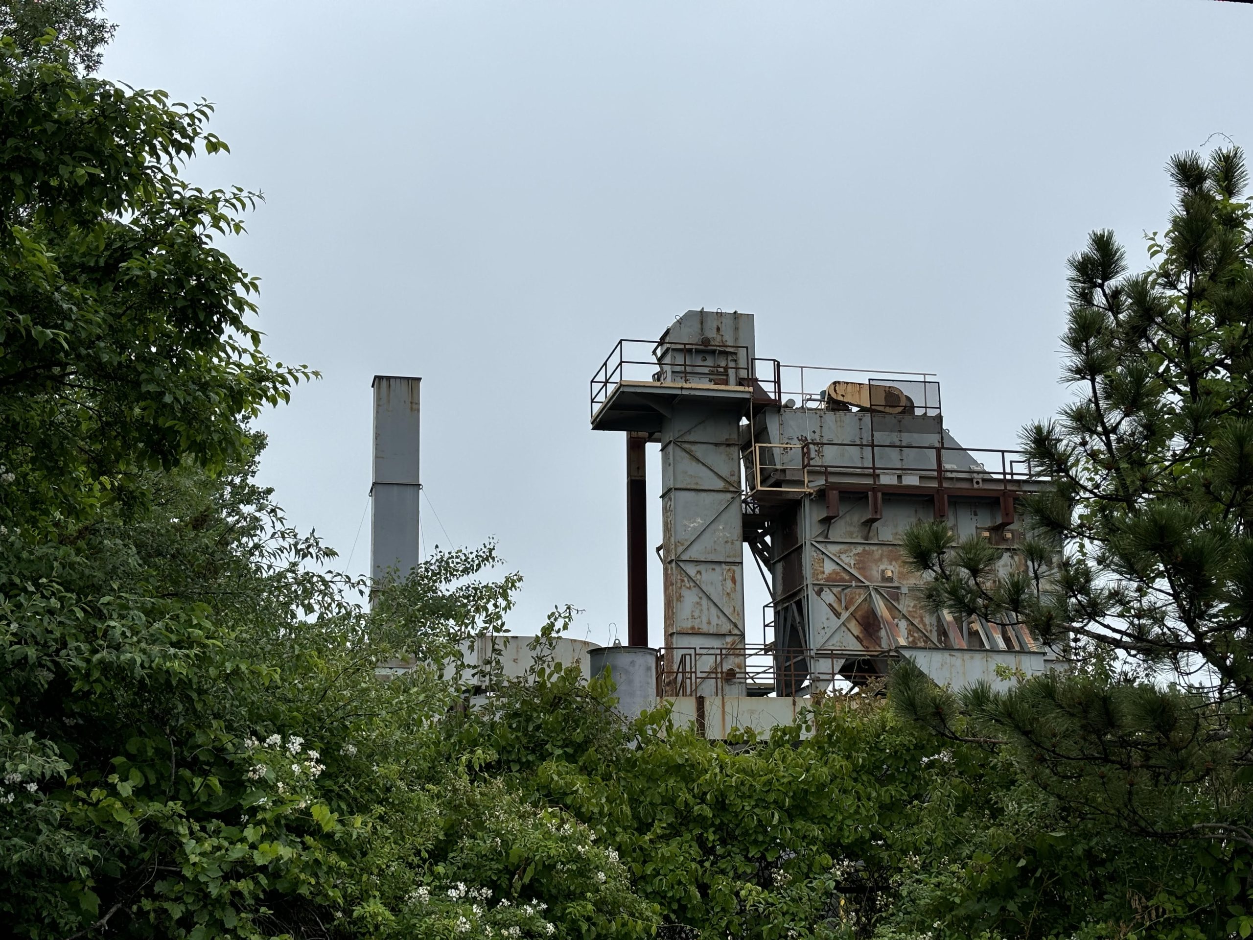 Brox Industries, Inc.