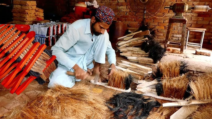 Brush Cleaner Floor industry insight