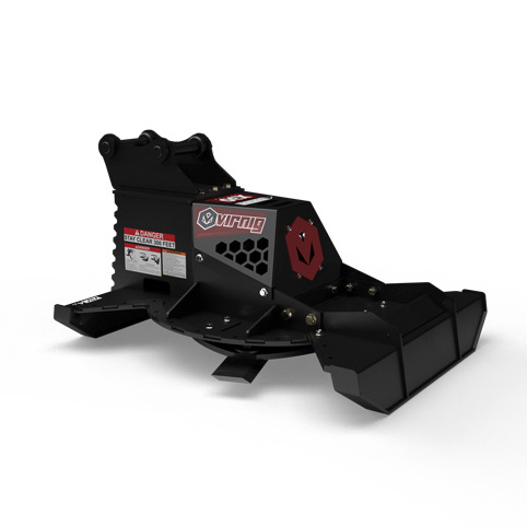 Brush Cutter Attachment For Tractor industry insight