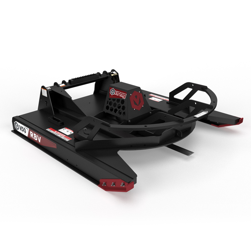 Brush Cutter Attachment For Tractor industry insight