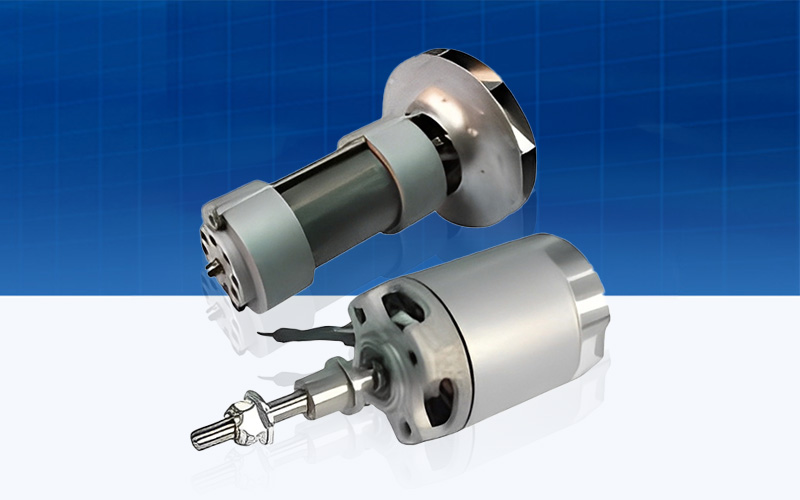 BRUSHLESS MOTOR ENGINEERING