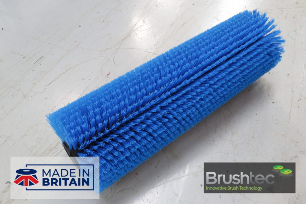 Brushtec