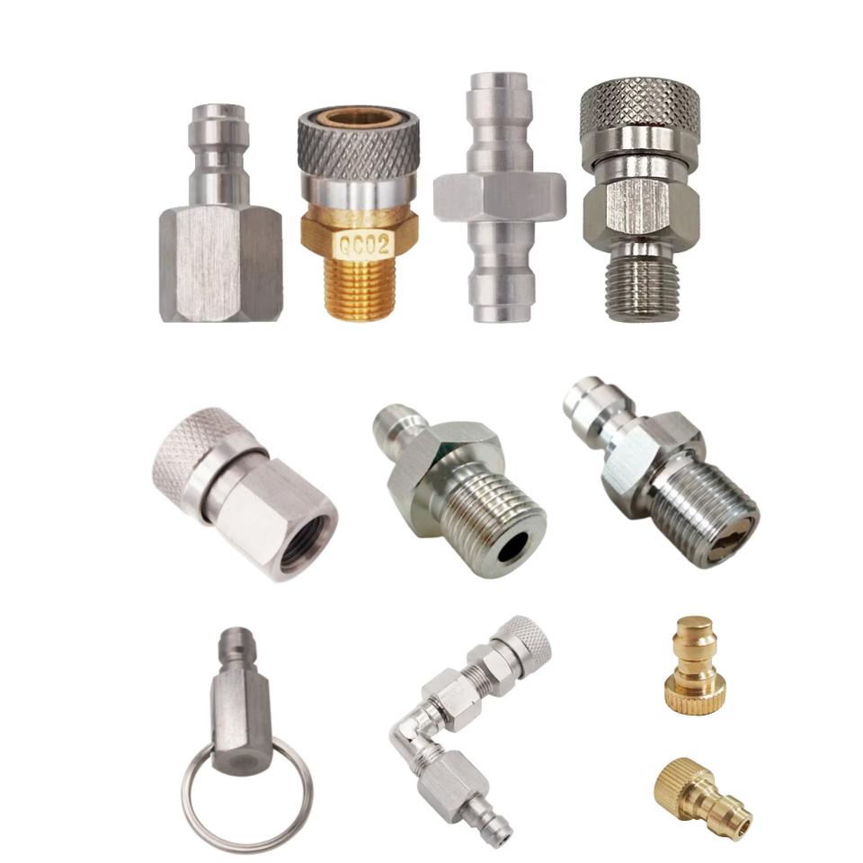 Bsp To Npt Converter industry insight