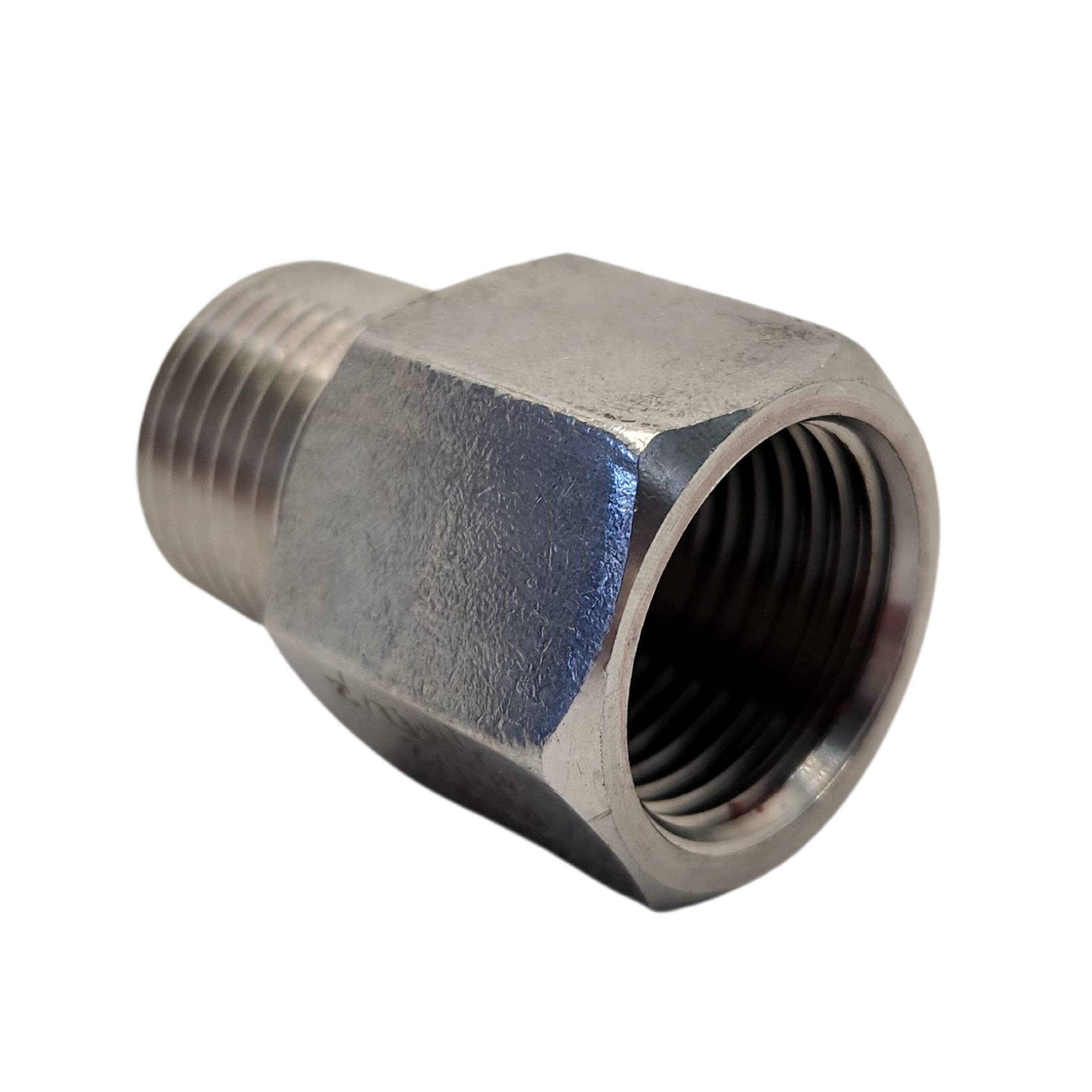 Bsp To Npt Converter industry insight