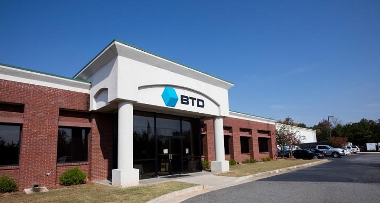 BTD Manufacturing