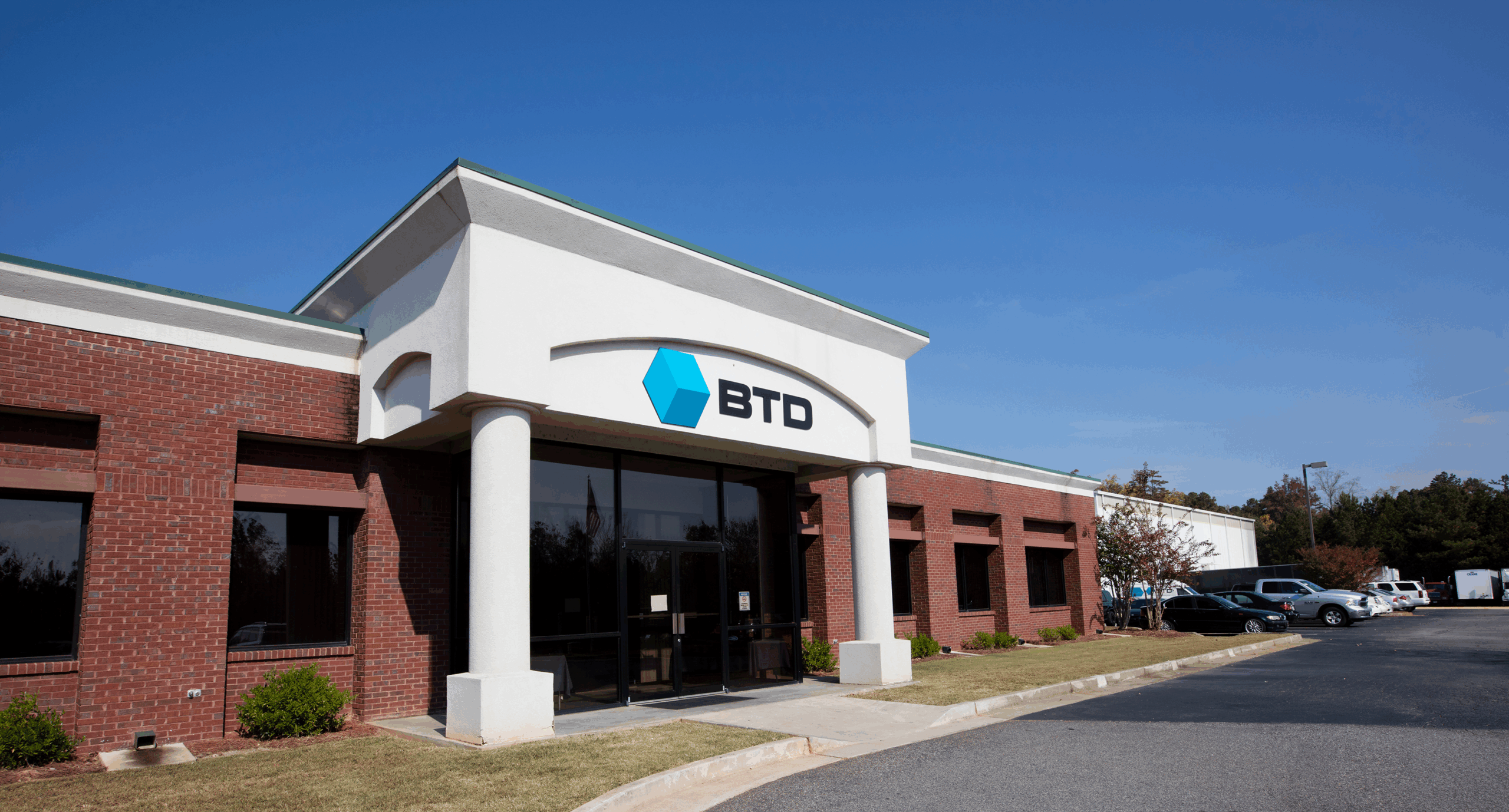 BTD Manufacturing
