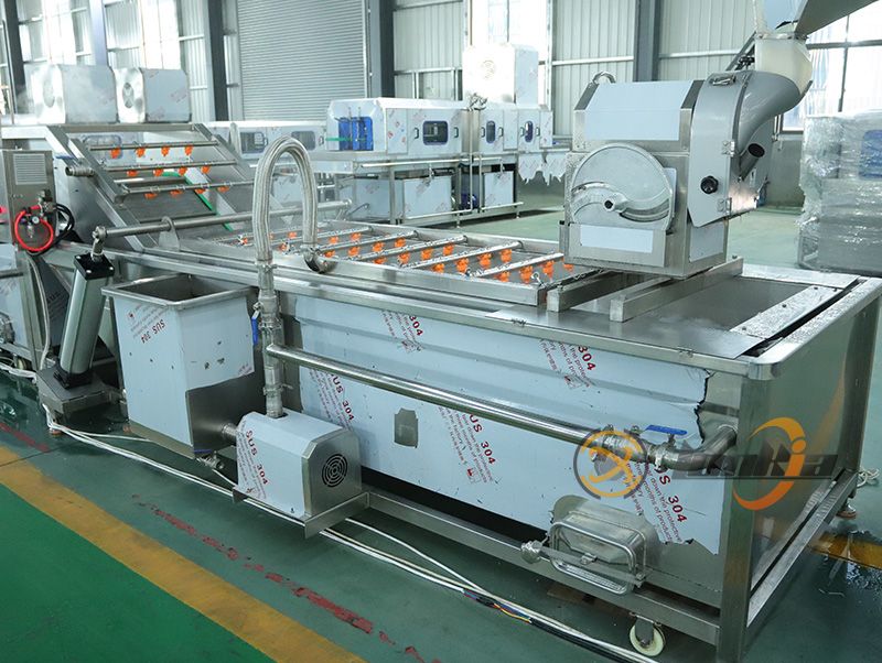 Bubble Machine Industrial industry insight