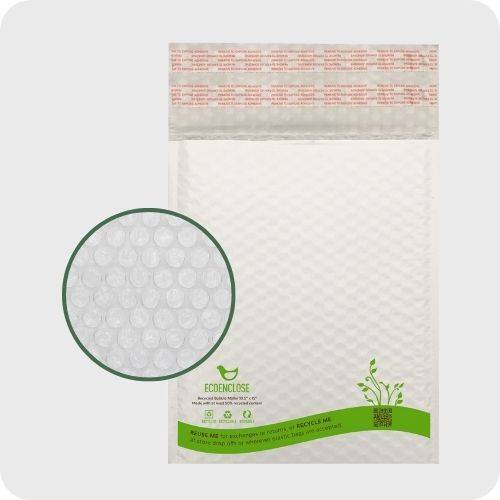Bubble Mailers & Envelopes