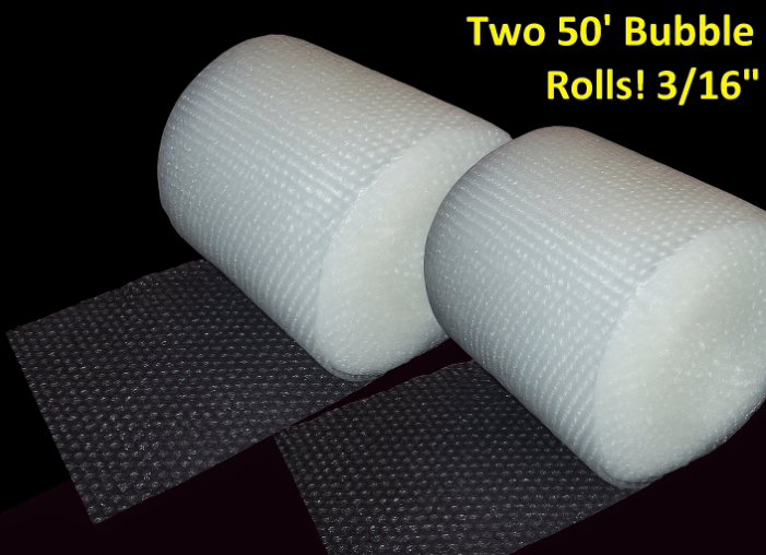 Bubble Wrap Roll
