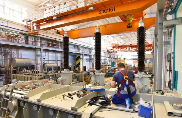 Buck-Boost Transformer industry insight